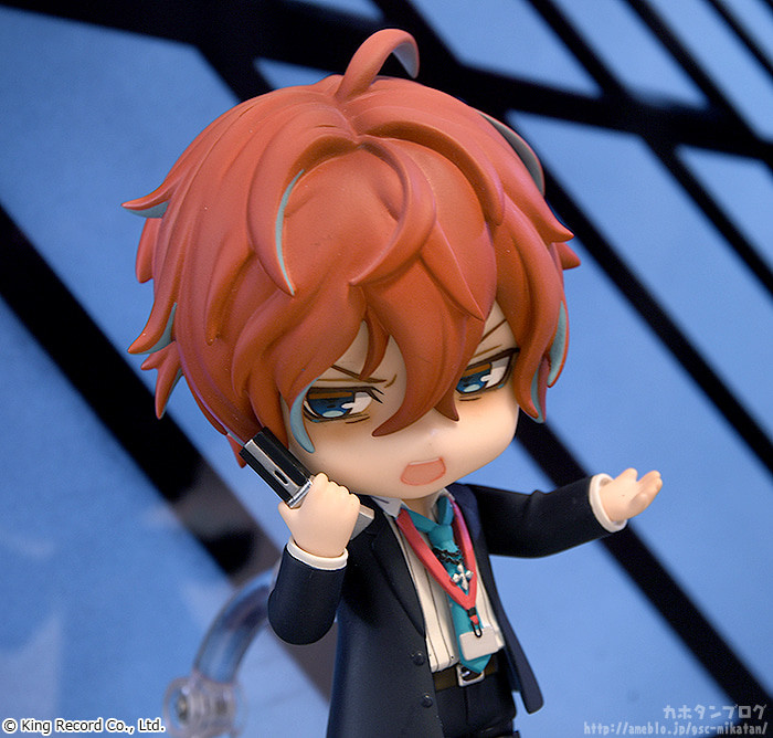 Hypnosis Mic -Division Rap Battle- - Kannonzaka Doppo - Nendoroid (#1323) (FREEing) photo 18