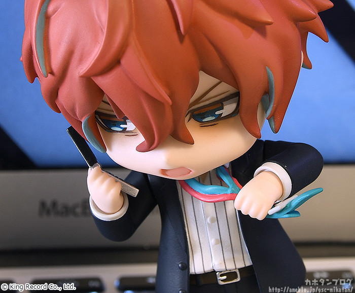 Hypnosis Mic -Division Rap Battle- - Kannonzaka Doppo - Nendoroid (#1323) (FREEing) photo 19