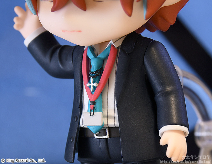 Hypnosis Mic -Division Rap Battle- - Kannonzaka Doppo - Nendoroid (#1323) (FREEing) photo 21