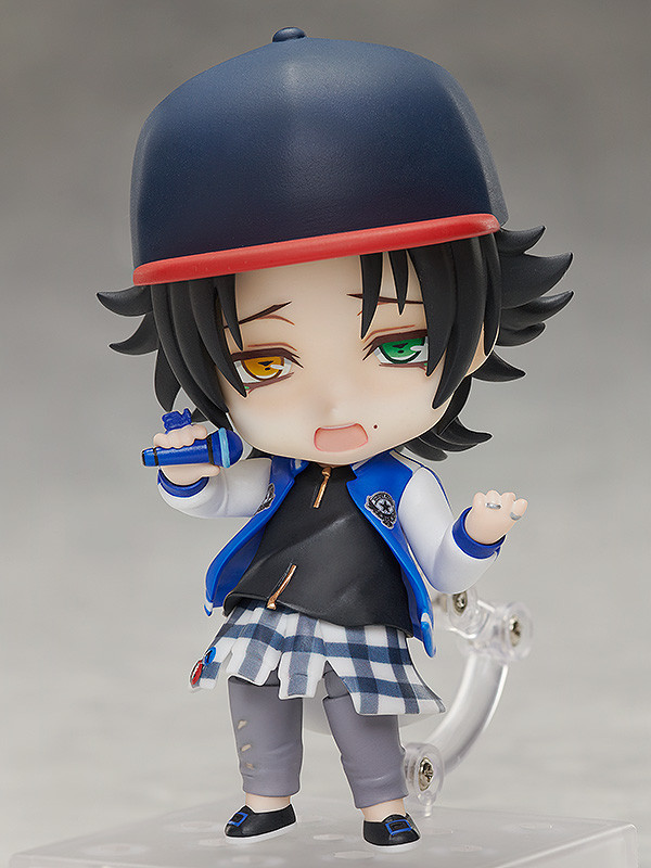 Hypnosis Mic  -Division Rap Battle- - Yamada Jiro - Nendoroid  (#1254) (FREEing) photo 3
