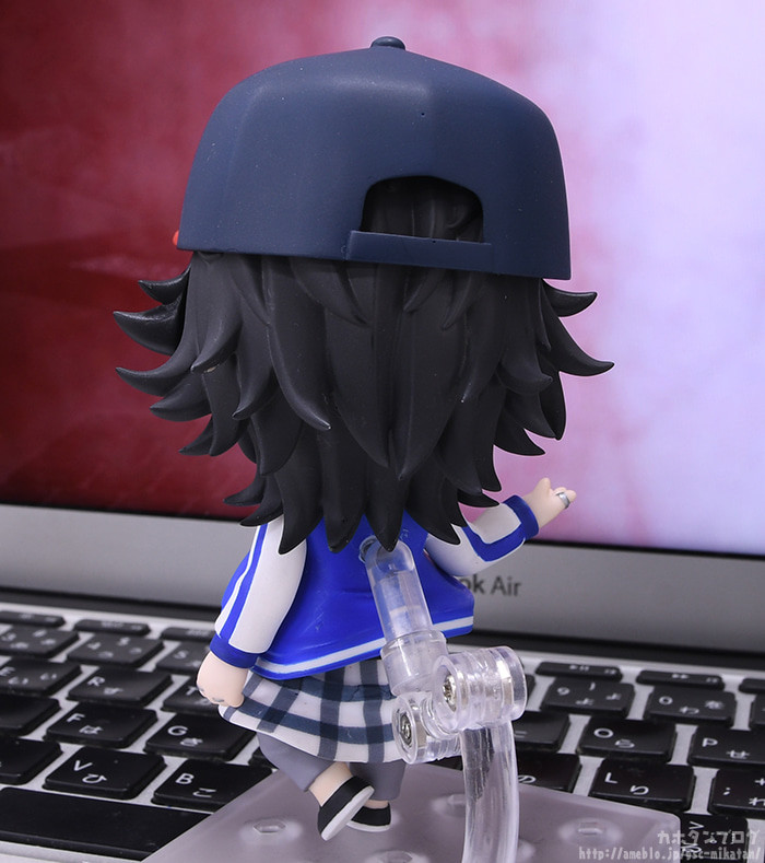 Hypnosis Mic  -Division Rap Battle- - Yamada Jiro - Nendoroid  (#1254) (FREEing) photo 11