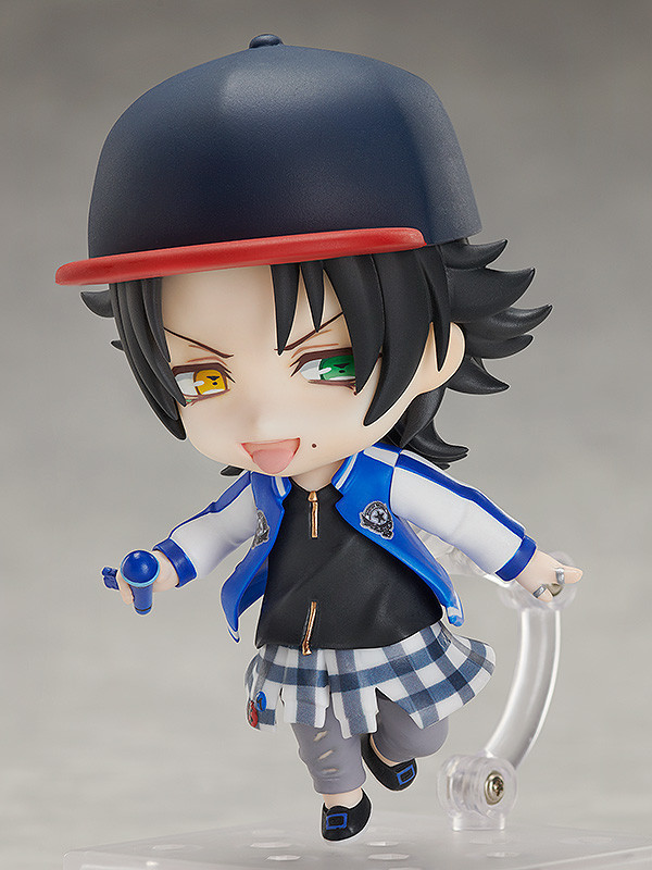 Hypnosis Mic  -Division Rap Battle- - Yamada Jiro - Nendoroid  (#1254) (FREEing) photo 17