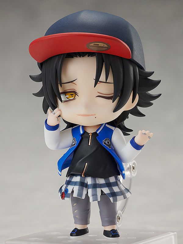 Hypnosis Mic  -Division Rap Battle- - Yamada Jiro - Nendoroid  (#1254) (FREEing) photo 18