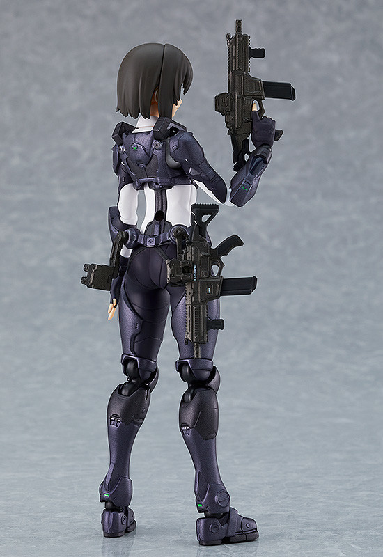 ARMS NOTE - ToshoIincho-san - Figma  (#518) (Max Factory) photo 9