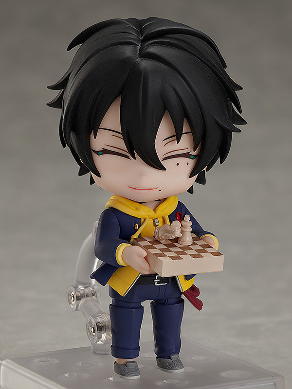 Hypnosis Mic  -Division Rap Battle- - Yamada Saburo - Nendoroid  (#1298) (FREEing) photo 2