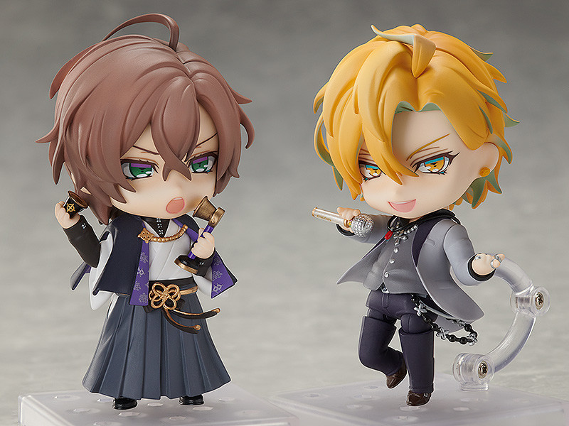 Hypnosis Mic  -Division Rap Battle- - Izanami Hifumi - Nendoroid  (#1275) (FREEing) photo 2