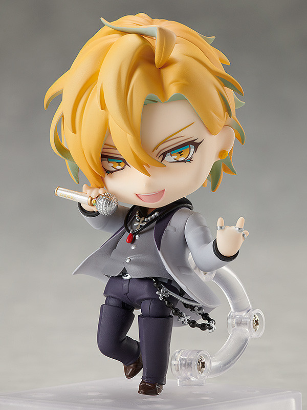 Hypnosis Mic  -Division Rap Battle- - Izanami Hifumi - Nendoroid  (#1275) (FREEing) photo 4