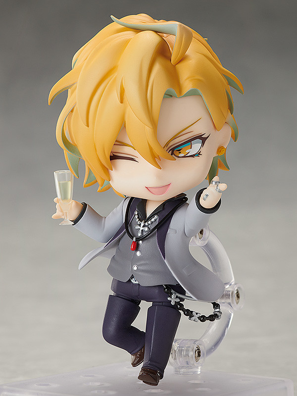 Hypnosis Mic  -Division Rap Battle- - Izanami Hifumi - Nendoroid  (#1275) (FREEing) photo 6
