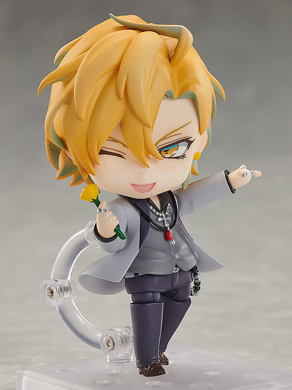Hypnosis Mic  -Division Rap Battle- - Izanami Hifumi - Nendoroid  (#1275) (FREEing) photo 7