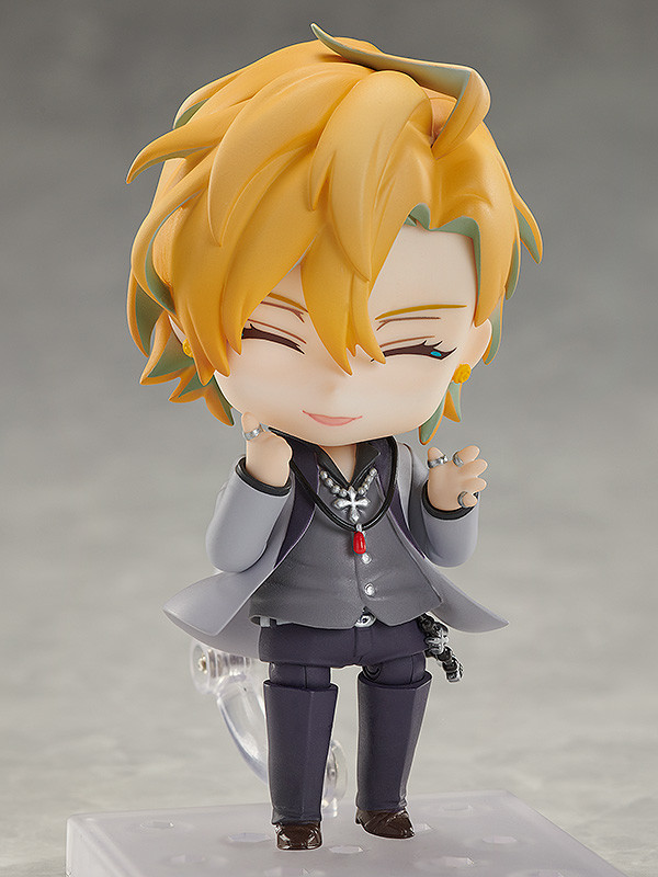 Hypnosis Mic  -Division Rap Battle- - Izanami Hifumi - Nendoroid  (#1275) (FREEing) photo 8