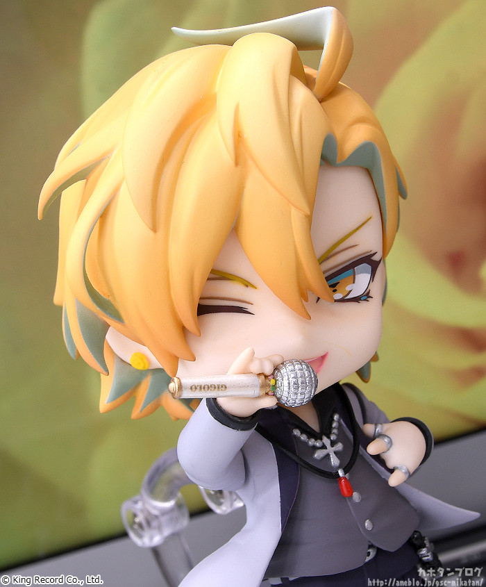 Hypnosis Mic  -Division Rap Battle- - Izanami Hifumi - Nendoroid  (#1275) (FREEing) photo 14