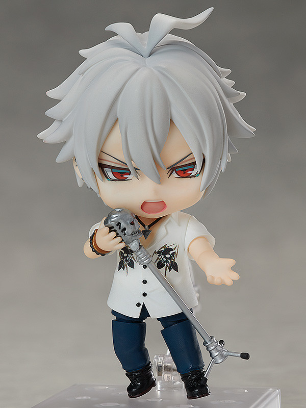 Hypnosis Mic  -Division Rap Battle- - Aohitsugi Samatoki - Nendoroid  (#1208) (FREEing) photo 20