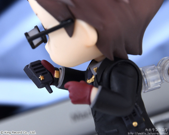 Hypnosis Mic  -Division Rap Battle- - Iruma Jyuto - Nendoroid  (#1255) (FREEing) photo 18