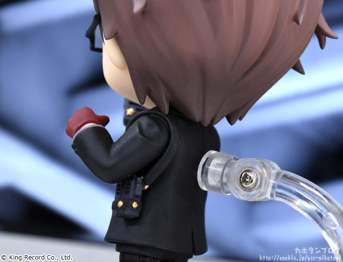 Hypnosis Mic  -Division Rap Battle- - Iruma Jyuto - Nendoroid  (#1255) (FREEing) photo 19