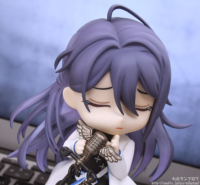 Hypnosis Mic  -Division Rap Battle- - Jinguji Jakurai - Nendoroid  (#1224) (FREEing) photo 5