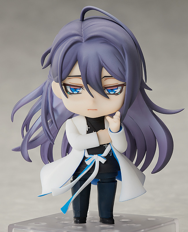 Hypnosis Mic  -Division Rap Battle- - Jinguji Jakurai - Nendoroid  (#1224) (FREEing) photo 10