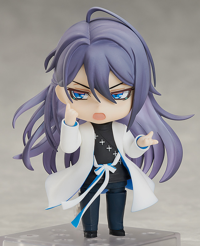 Hypnosis Mic  -Division Rap Battle- - Jinguji Jakurai - Nendoroid  (#1224) (FREEing) photo 16
