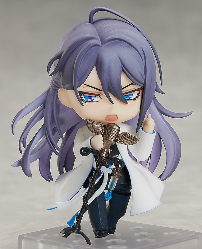Hypnosis Mic  -Division Rap Battle- - Jinguji Jakurai - Nendoroid  (#1224) (FREEing) photo 17