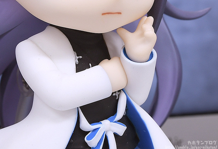 Hypnosis Mic  -Division Rap Battle- - Jinguji Jakurai - Nendoroid  (#1224) (FREEing) photo 18