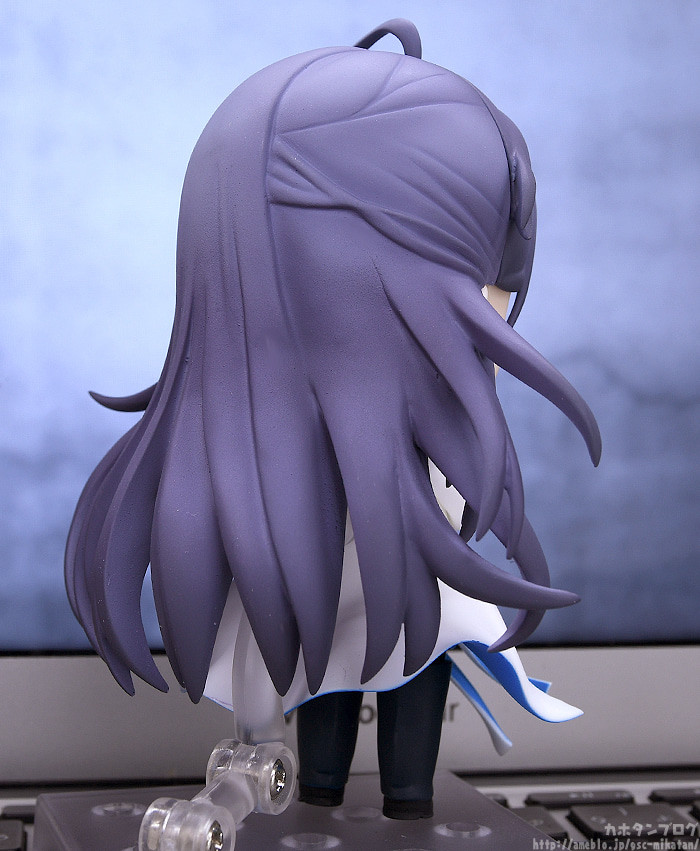 Hypnosis Mic  -Division Rap Battle- - Jinguji Jakurai - Nendoroid  (#1224) (FREEing) photo 19