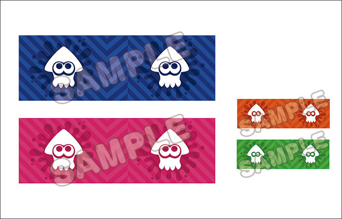 Splatoon - Splatoon 2 - Inkling - Judge-kun - Kojudge-kun - Figma  (#462-DX) - Splatoon Boy - DX Edition (Good Smile Company, Max Factory) photo 9