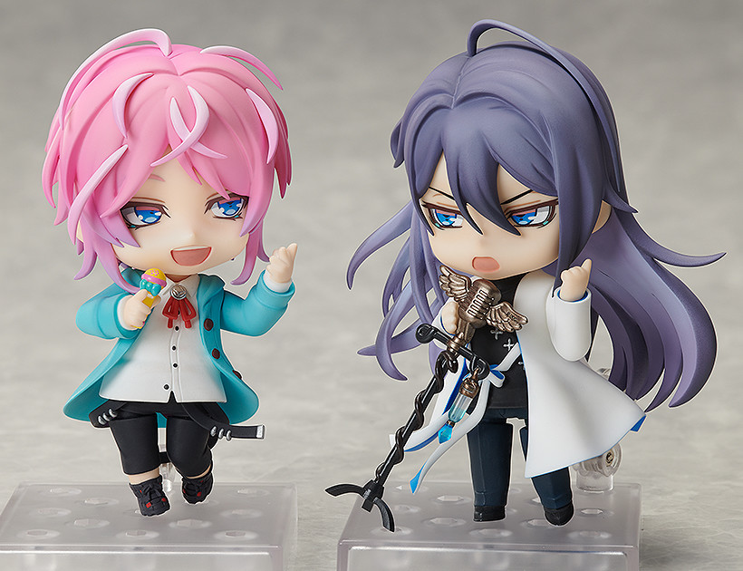 Hypnosis Mic  -Division Rap Battle- - Amemura Ramuda - Nendoroid  (#1223) (FREEing) photo 4