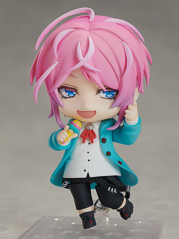 Hypnosis Mic  -Division Rap Battle- - Amemura Ramuda - Nendoroid  (#1223) (FREEing) photo 6