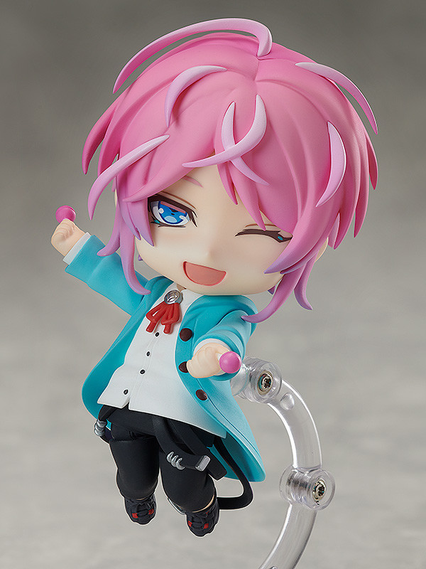 Hypnosis Mic  -Division Rap Battle- - Amemura Ramuda - Nendoroid  (#1223) (FREEing) photo 7