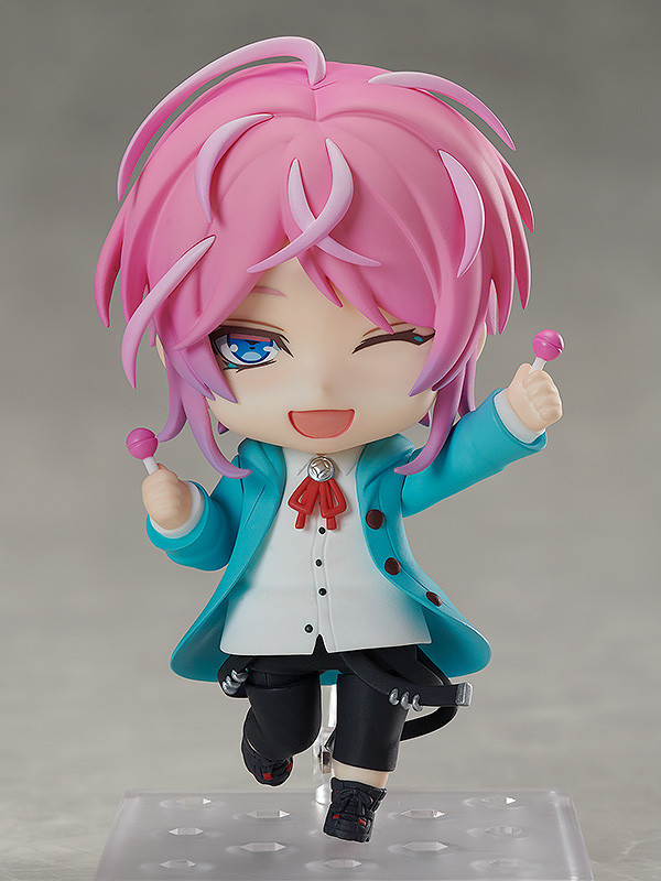 Hypnosis Mic  -Division Rap Battle- - Amemura Ramuda - Nendoroid  (#1223) (FREEing) photo 8