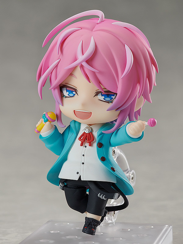 Hypnosis Mic  -Division Rap Battle- - Amemura Ramuda - Nendoroid  (#1223) (FREEing) photo 9