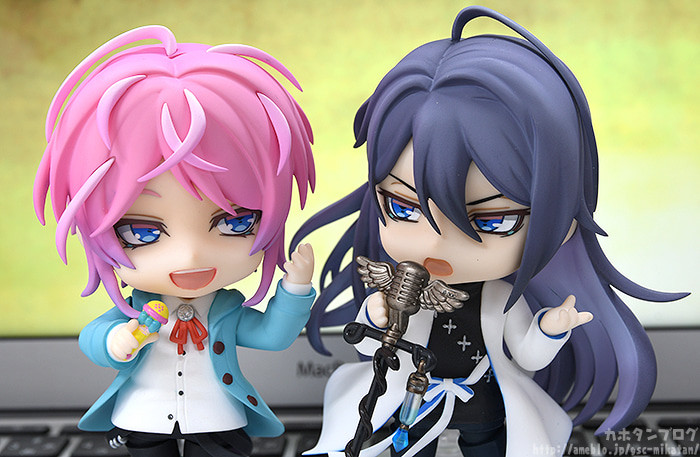 Hypnosis Mic  -Division Rap Battle- - Amemura Ramuda - Nendoroid  (#1223) (FREEing) photo 11