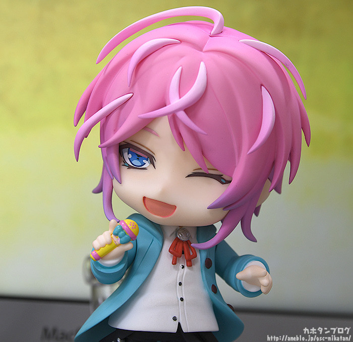 Hypnosis Mic  -Division Rap Battle- - Amemura Ramuda - Nendoroid  (#1223) (FREEing) photo 12