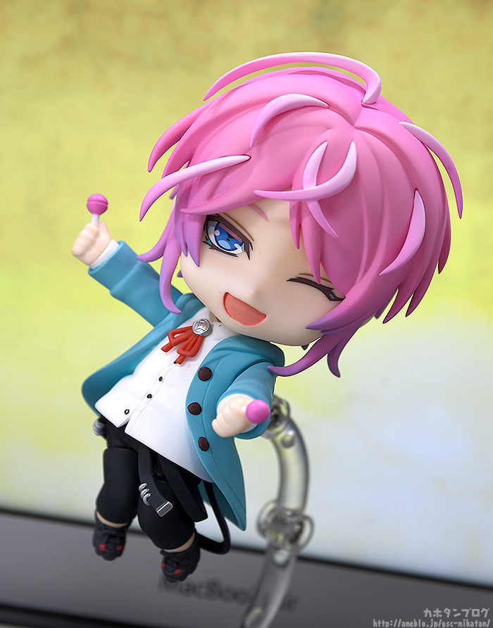 Hypnosis Mic  -Division Rap Battle- - Amemura Ramuda - Nendoroid  (#1223) (FREEing) photo 13