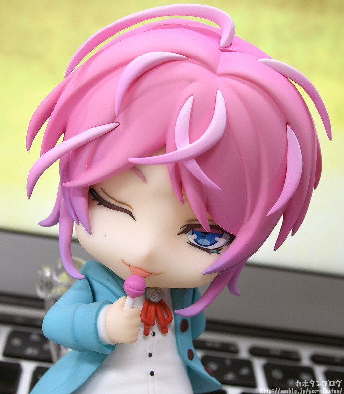 Hypnosis Mic  -Division Rap Battle- - Amemura Ramuda - Nendoroid  (#1223) (FREEing) photo 15
