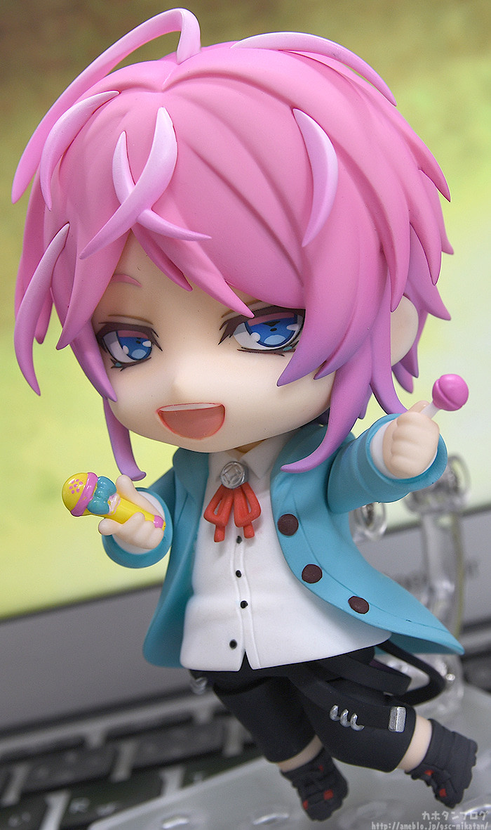 Hypnosis Mic  -Division Rap Battle- - Amemura Ramuda - Nendoroid  (#1223) (FREEing) photo 16