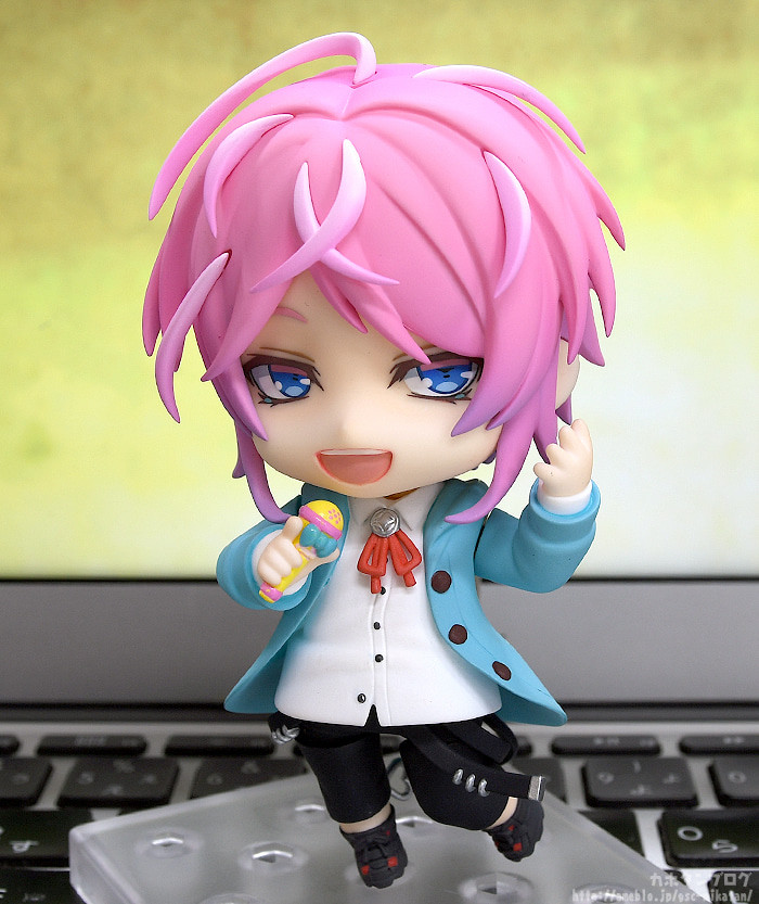 Hypnosis Mic  -Division Rap Battle- - Amemura Ramuda - Nendoroid  (#1223) (FREEing) photo 17