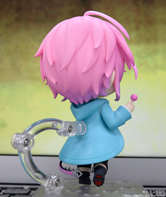 Hypnosis Mic  -Division Rap Battle- - Amemura Ramuda - Nendoroid  (#1223) (FREEing) photo 18