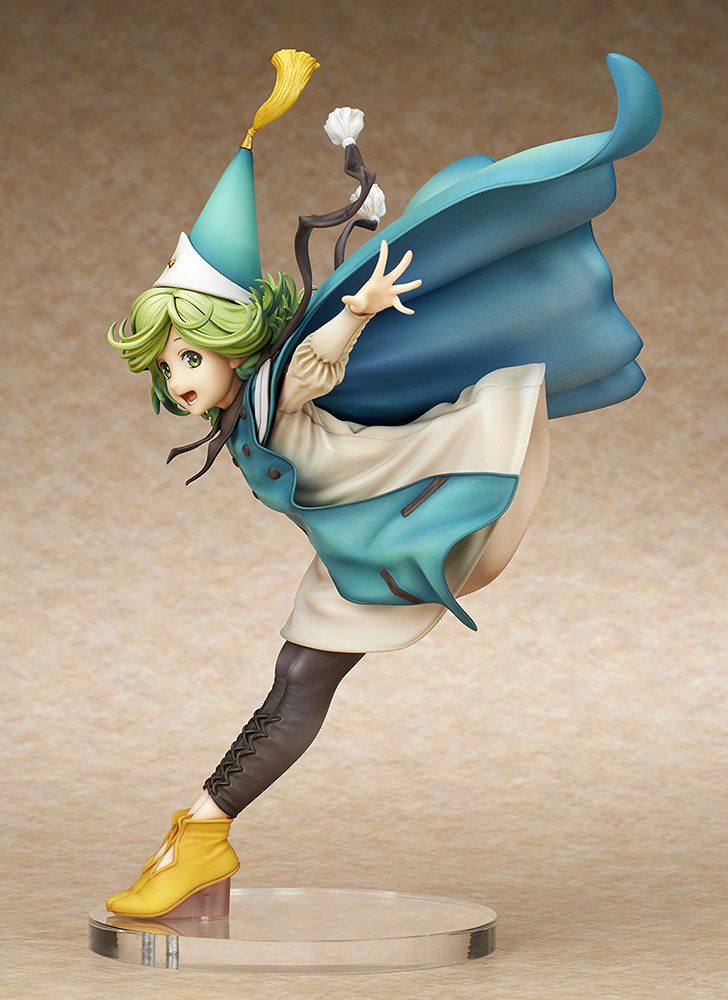 Tongari Boushi no Atelier - Coco - 1/6 (Ques Q) photo 16