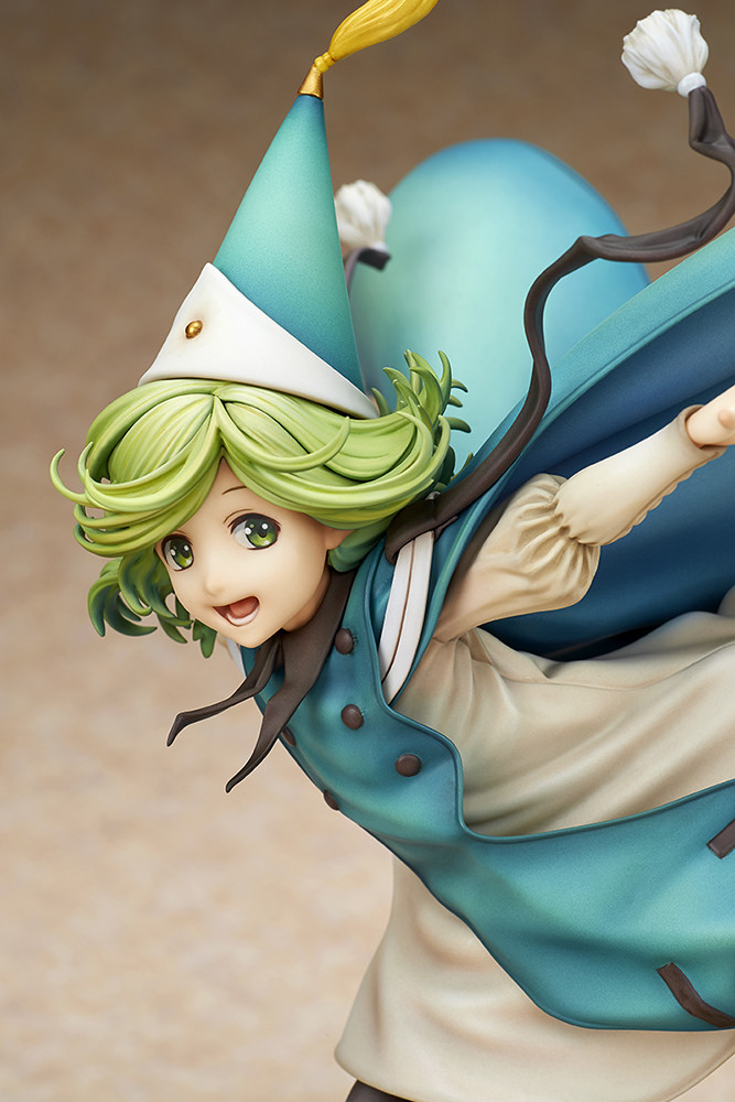 Tongari Boushi no Atelier - Coco - 1/6 (Ques Q) photo 17