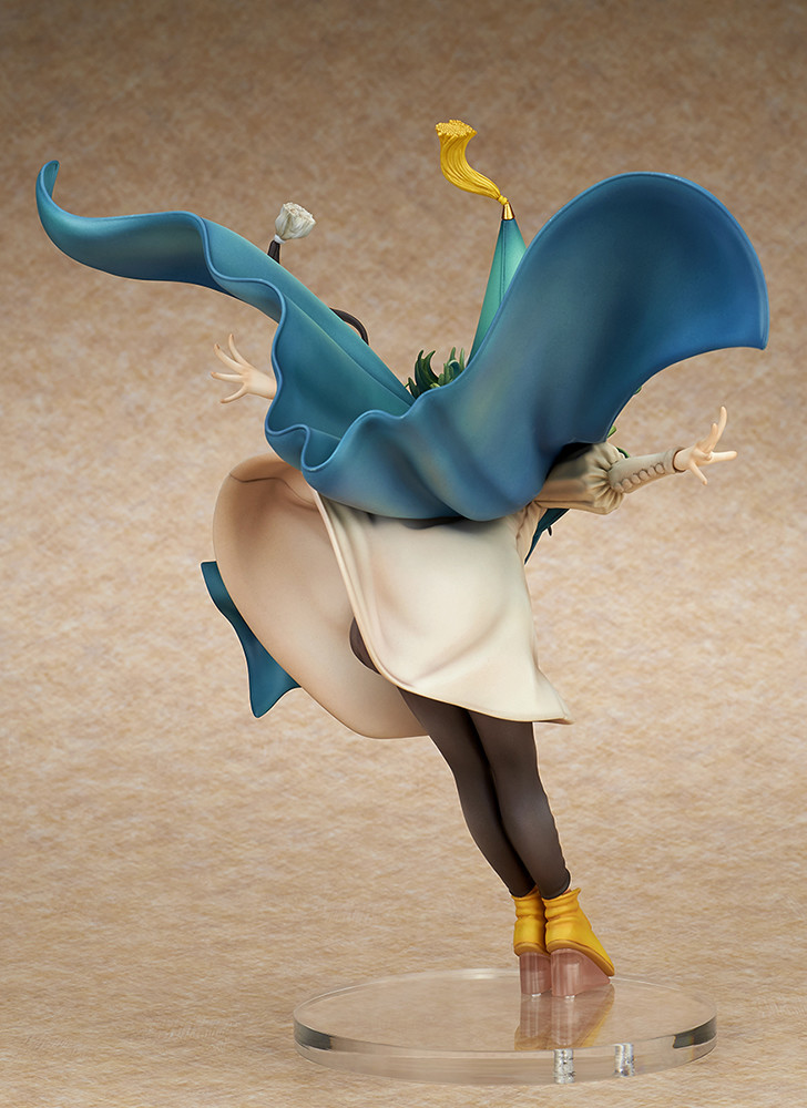 Tongari Boushi no Atelier - Coco - 1/6 (Ques Q) photo 18