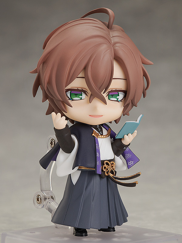 Hypnosis Mic  -Division Rap Battle- - Yumeno Gentaro - Nendoroid  (#1274) (FREEing) photo 3