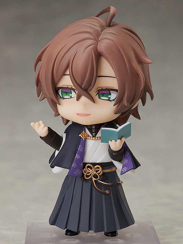 Hypnosis Mic  -Division Rap Battle- - Yumeno Gentaro - Nendoroid  (#1274) (FREEing) photo 4