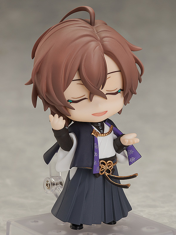 Hypnosis Mic  -Division Rap Battle- - Yumeno Gentaro - Nendoroid  (#1274) (FREEing) photo 5