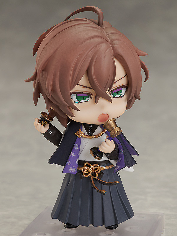 Hypnosis Mic  -Division Rap Battle- - Yumeno Gentaro - Nendoroid  (#1274) (FREEing) photo 6
