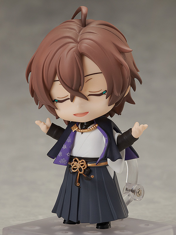 Hypnosis Mic  -Division Rap Battle- - Yumeno Gentaro - Nendoroid  (#1274) (FREEing) photo 7