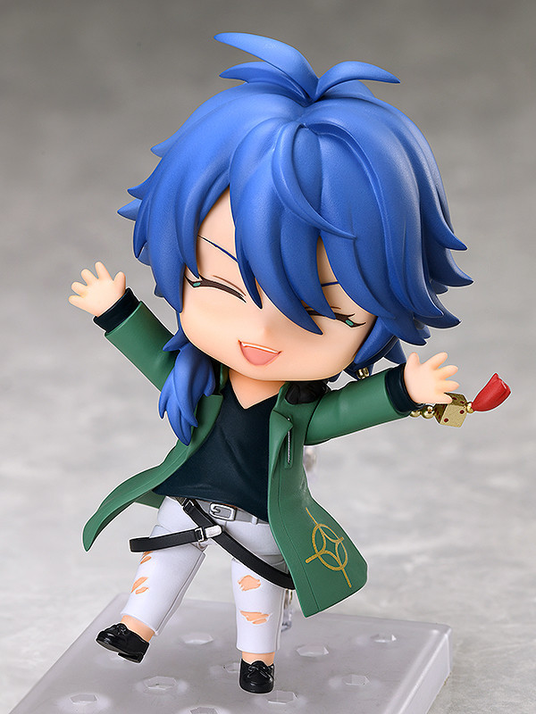 Hypnosis Mic  -Division Rap Battle- - Arisugawa Dice - Nendoroid  (#1316) (FREEing) photo 7