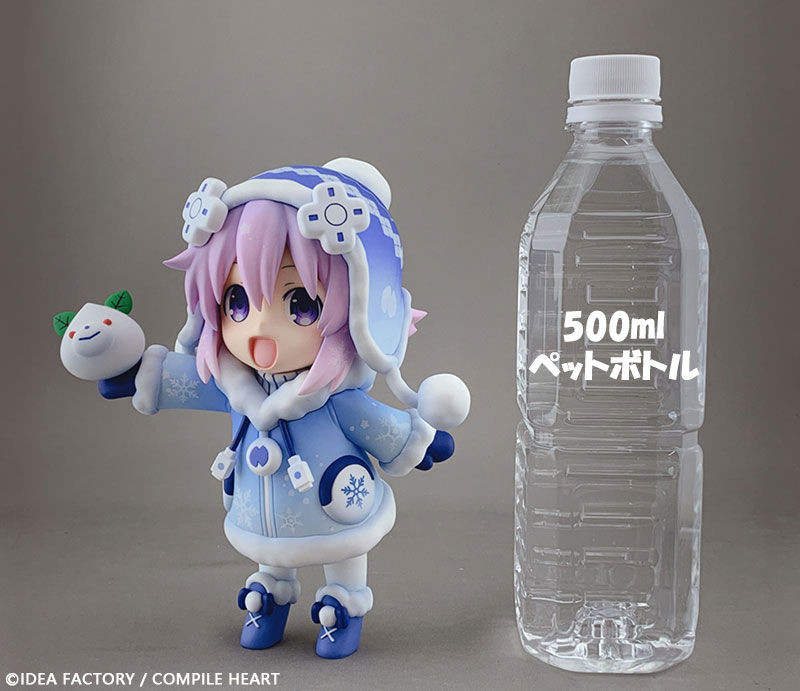 Choujigen Game Neptune - Neptune - Dekachiccha! - Snow (Vertex) photo 7