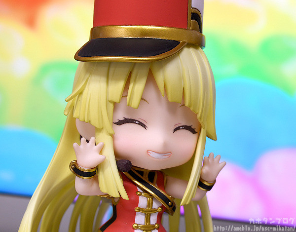 BanG Dream! Girls Band Party! - Tsurumaki Kokoro - Nendoroid  (#1125) - Stage Outfit Ver. (Good Smile Company) photo 2