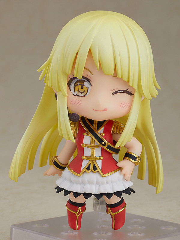 BanG Dream! Girls Band Party! - Tsurumaki Kokoro - Nendoroid  (#1125) - Stage Outfit Ver. (Good Smile Company) photo 3