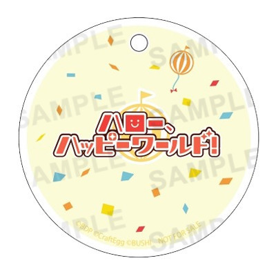 BanG Dream! Girls Band Party! - Tsurumaki Kokoro - Nendoroid  (#1125) - Stage Outfit Ver. (Good Smile Company) photo 4